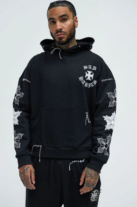 Sudadera Stars Align