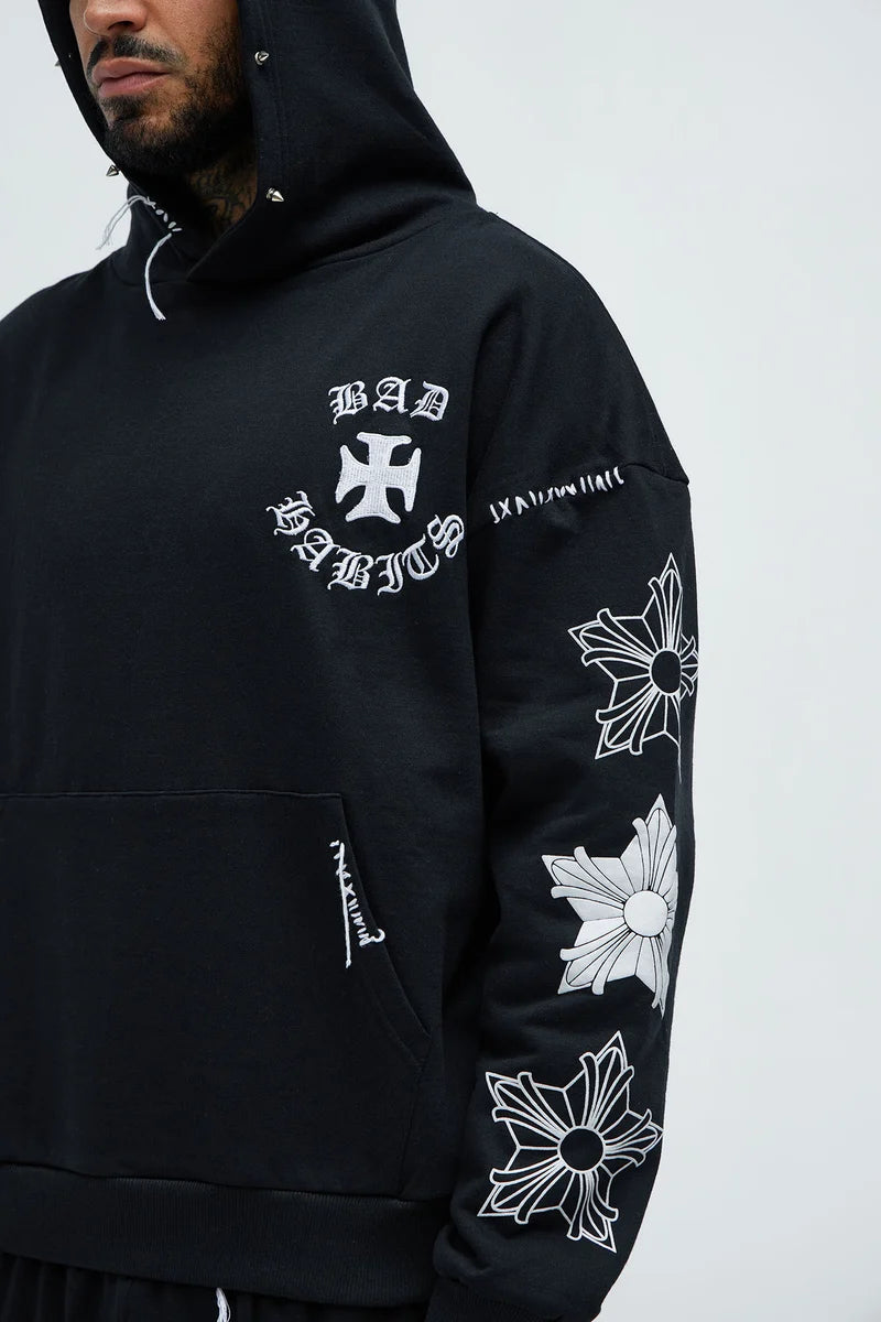 Sudadera Stars Align
