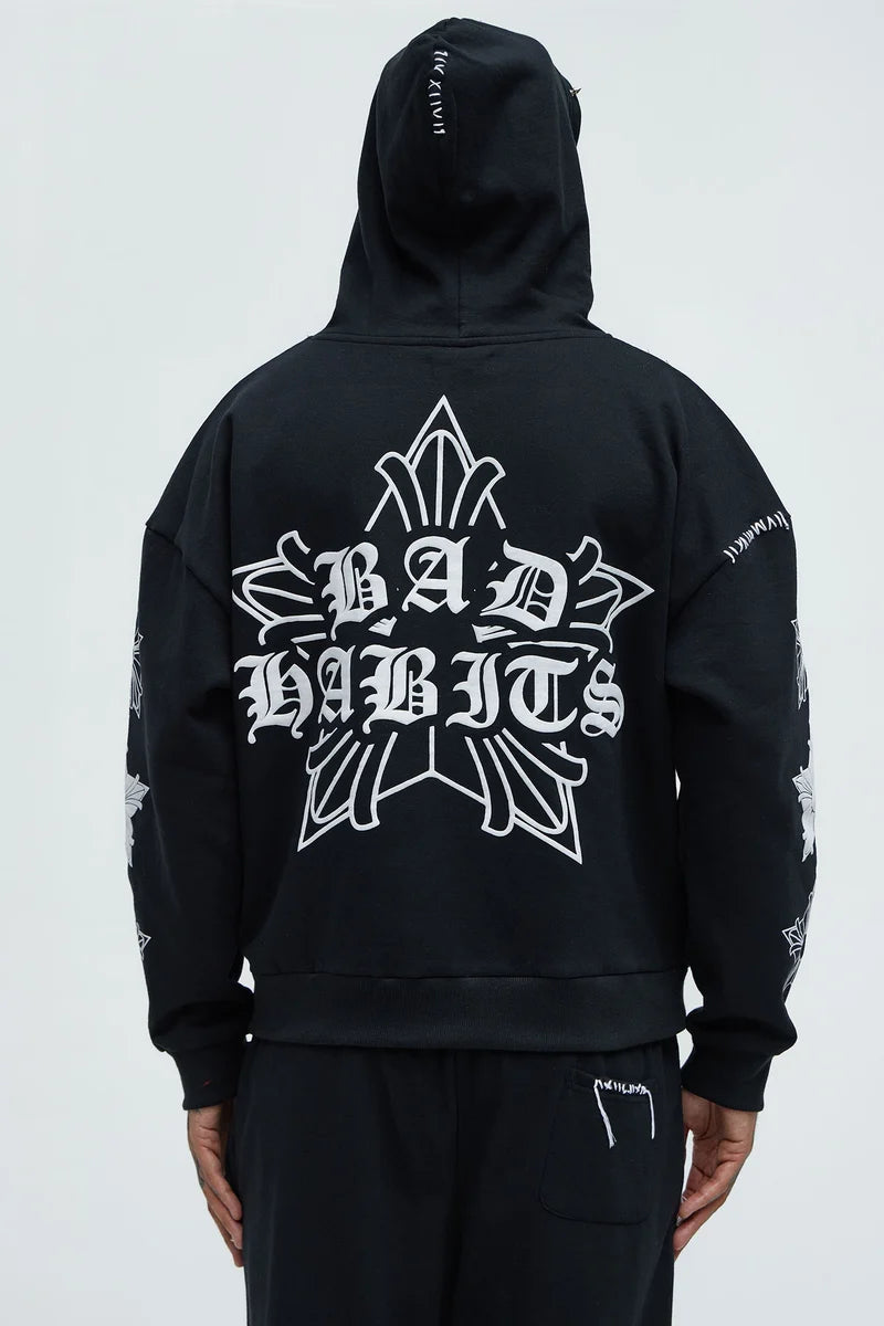 Sudadera Stars Align