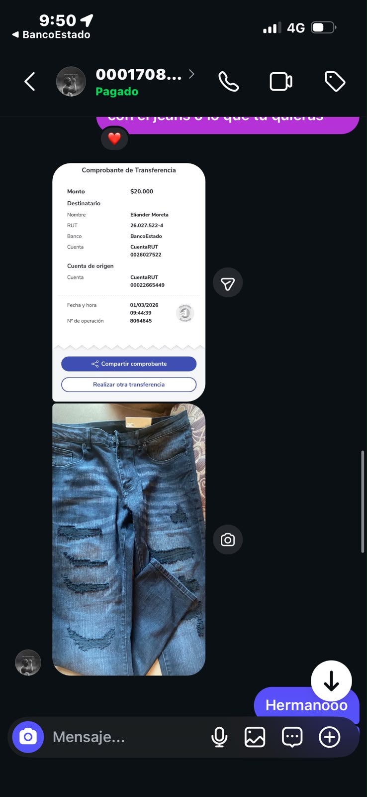 Entrega de producto 4